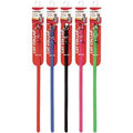 Camon Collare Elasticizzato per Gatti con Campanellino – Rosso
