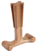 BoomTak T-Bone Bacon  S/M – Gioco Cane Nylon Aromatizzato