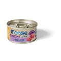 Monge Natural Pollo con Manzo – Lattina 95 g