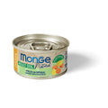 Monge Natural Pollo con Ortaggi – Lattina 95 g