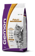 Gemon Adult Cat Pollo e Tacchino – Alimento Completo per Gatti Adulti (+12 Mesi)