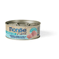 Monge Natural Fantasia di Mare con Pollo – Cibo per Gatti Adulti 80 Gr.
