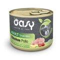 Adult Small/Mini Umido Grain Free – Pollo con Pomodorini e Patate