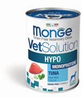 Monge VetSolution Hypo Monoprotein Tonno All Breeds Adult - 400 grammi