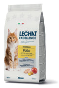 Le Chat Excellence Hairball Pollo con Riso, Uova e Mela