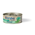 Monge Natural Kitten Tonno con Aloe – Cibo Umido per Gattini 80g