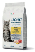 Le Chat Excellence Kitten Pollo – Alimento Completo per Gattini in Crescita