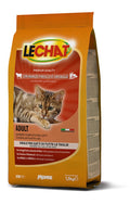 Croccantini adult con manzo fresco e ortaggi 1,5 kg – alimento completo per gatti