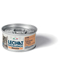 LeChat Excellence Mousse Gatto Kitten Salmone e Pollo – Cibo Umido Gattini 85g