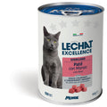 LeChat Excellence Paté Gatto Sterilizzato Manzo – Cibo Umido 400g