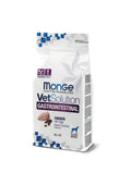 Monge VetSolution Gastrointestinal Pollo con Uova All Breeds Adult - 2 kg / 12 kg