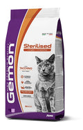 Gemon Sterilised Cat con Tacchino – Crocchette per Gatti Sterilizzati