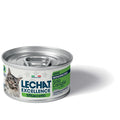 LeChat Excellence Sfilaccetti Solo Coniglio – Cibo Umido Gatti Adulti 80g