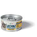 LeChat Excellence Monoprotein Solo Pollo – Cibo Umido Gatti Adulti 80g
