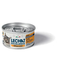 LeChat Excellence Monoprotein Solo Tacchino – Cibo Umido Gatti Adulti 80g