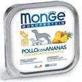 Natural Superpremium Monoprotein Paté Pollo con Ananas