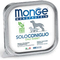 Natural Superpremium Monoprotein Paté Solo Coniglio