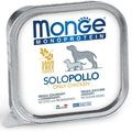 Natural Superpremium Monoprotein Paté Solo Pollo