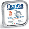 Natural Superpremium Monoprotein Paté Solo Tacchino